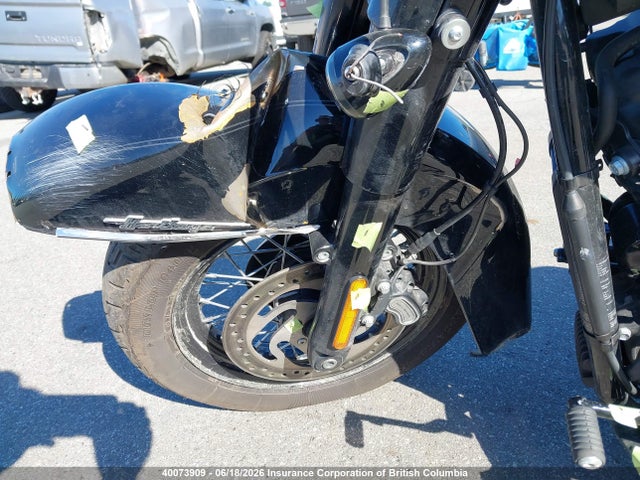 Harley-Davidson FLHCS 2023 5HD1YBK37PB041618 Image 14