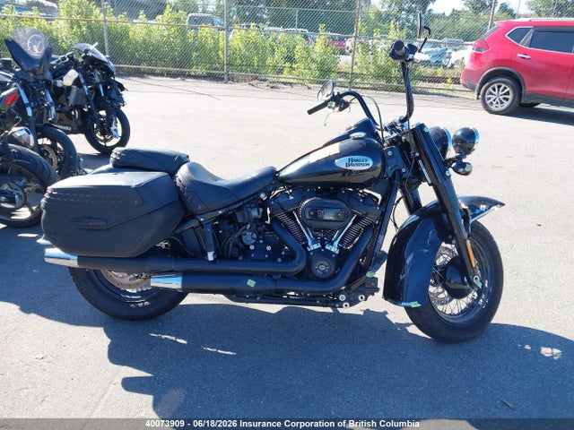 Harley-Davidson FLHCS 2023 5HD1YBK37PB041618 Image 16