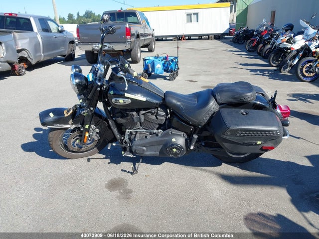 Harley-Davidson FLHCS 2023 5HD1YBK37PB041618 Image 17