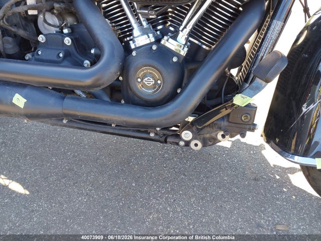Harley-Davidson FLHCS 2023 5HD1YBK37PB041618 Image 18