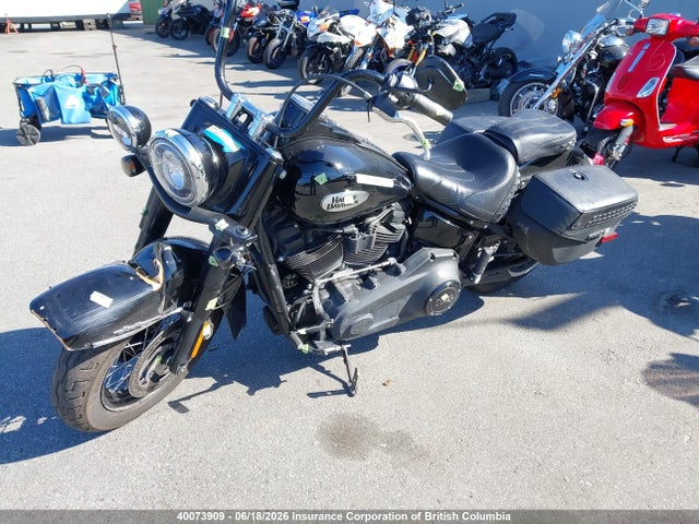 Harley-Davidson FLHCS 2023 5HD1YBK37PB041618 Image 2