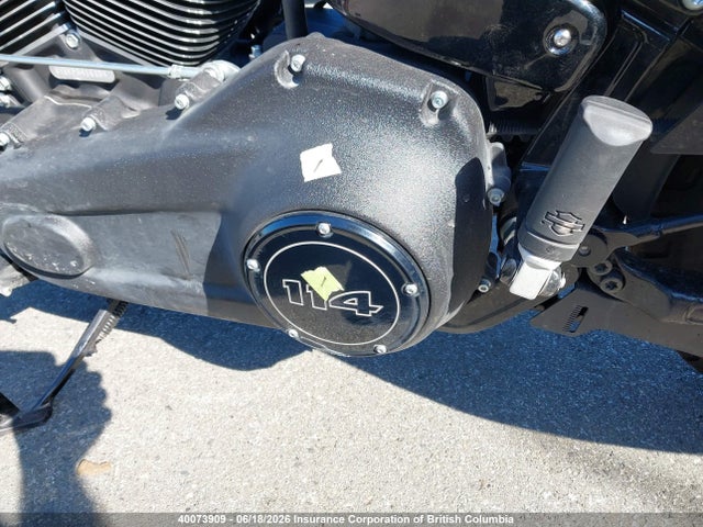 Harley-Davidson FLHCS 2023 5HD1YBK37PB041618 Image 21