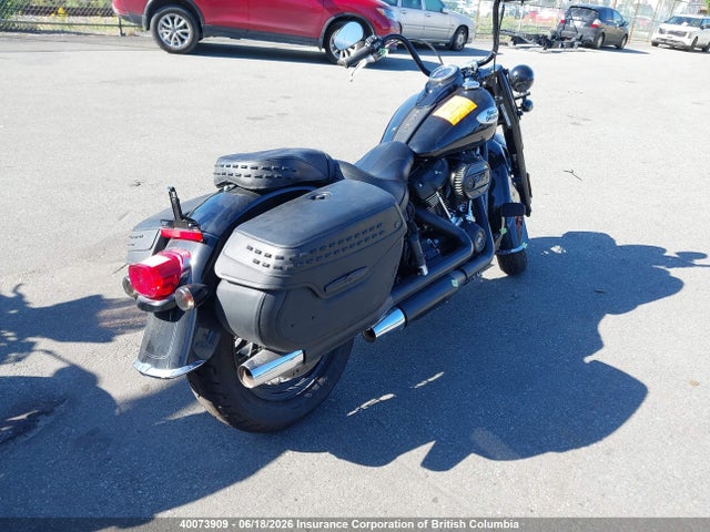 Harley-Davidson FLHCS 2023 5HD1YBK37PB041618 Image 4