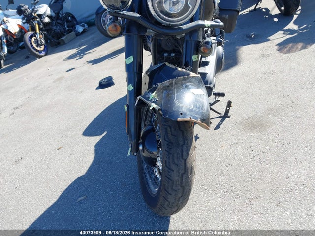 Harley-Davidson FLHCS 2023 5HD1YBK37PB041618 Image 5