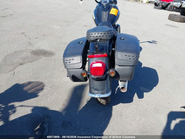 Harley-Davidson FLHCS 2023 5HD1YBK37PB041618 Image 6