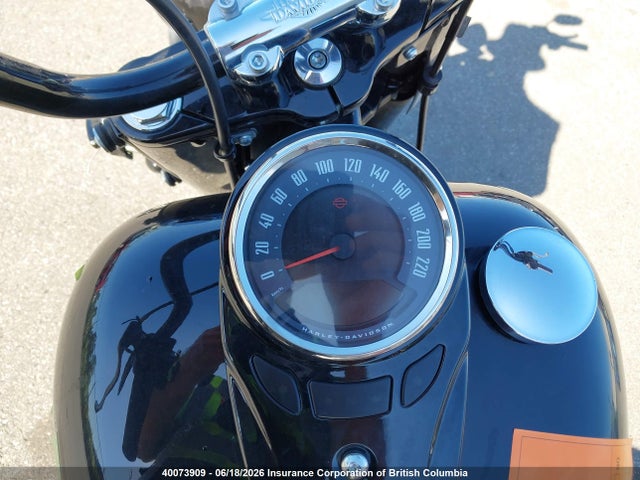 Harley-Davidson FLHCS 2023 5HD1YBK37PB041618 Image 7