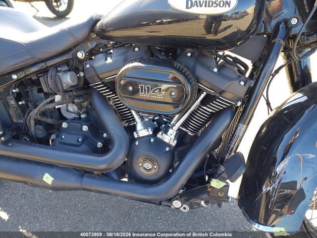 Harley-Davidson FLHCS 2023 5HD1YBK37PB041618 Image 8