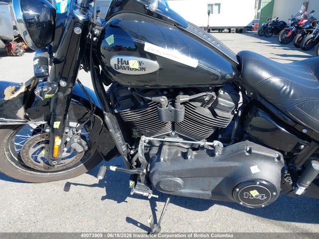 Harley-Davidson FLHCS 2023 5HD1YBK37PB041618 Image 9