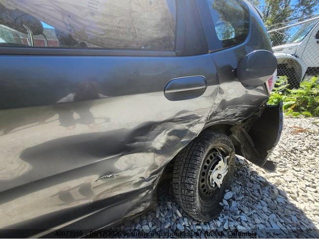 Продаж на аукціоні авто 2012 Honda Fit, vin: LUCGE8H51C3003602, номер лоту: 40073910