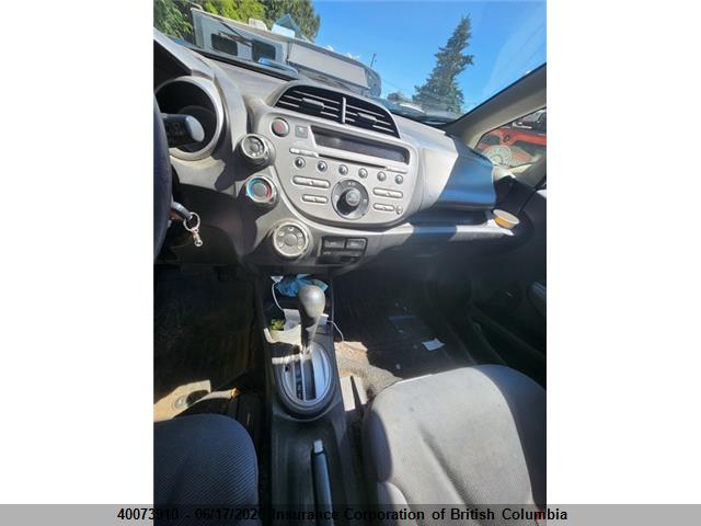 Продаж на аукціоні авто 2012 Honda Fit, vin: LUCGE8H51C3003602, номер лоту: 40073910