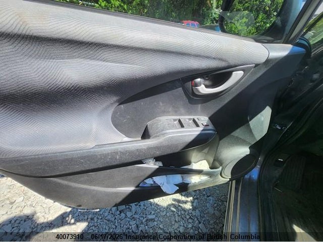 Продаж на аукціоні авто 2012 Honda Fit, vin: LUCGE8H51C3003602, номер лоту: 40073910