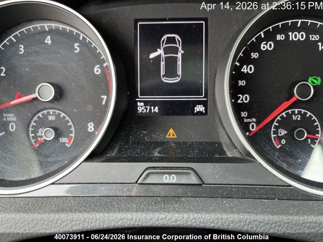 2021 Volkswagen Golf მანქანა იყიდება აუქციონზე, vin: 3VWG57AU5MM001512, აუქციონის ნომერი: 40073911