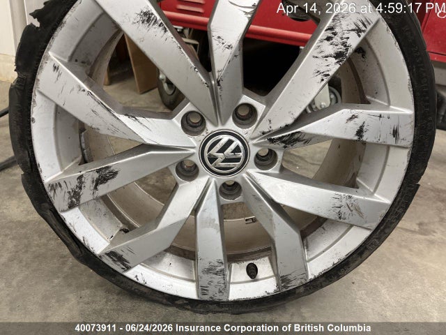 2021 Volkswagen Golf მანქანა იყიდება აუქციონზე, vin: 3VWG57AU5MM001512, აუქციონის ნომერი: 40073911