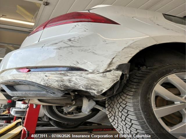 2021 Volkswagen Golf მანქანა იყიდება აუქციონზე, vin: 3VWG57AU5MM001512, აუქციონის ნომერი: 40073911