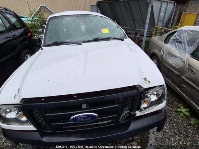 40073915 :رقم المزاد ، 1FTKR1AD2BPA23330 vin ، 2011 Ford Ranger مزاد بيع