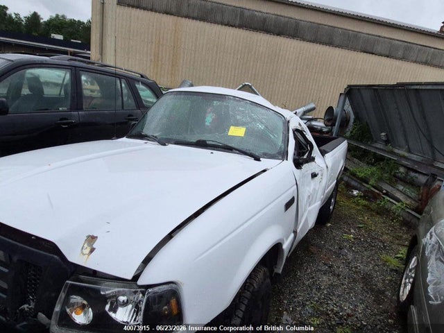 40073915 :رقم المزاد ، 1FTKR1AD2BPA23330 vin ، 2011 Ford Ranger مزاد بيع