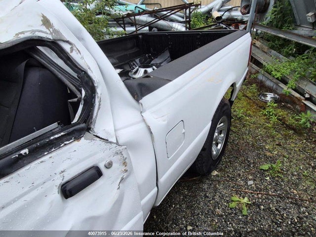 40073915 :رقم المزاد ، 1FTKR1AD2BPA23330 vin ، 2011 Ford Ranger مزاد بيع