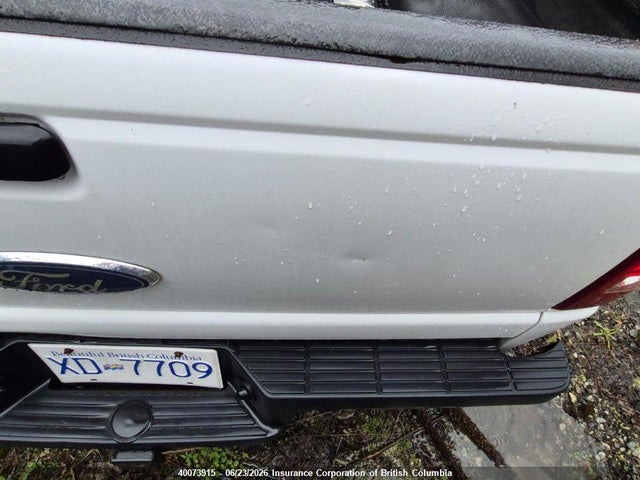 40073915 :رقم المزاد ، 1FTKR1AD2BPA23330 vin ، 2011 Ford Ranger مزاد بيع