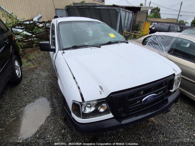 40073915 :رقم المزاد ، 1FTKR1AD2BPA23330 vin ، 2011 Ford Ranger مزاد بيع
