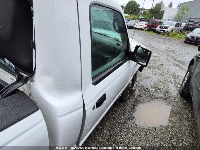 40073915 :رقم المزاد ، 1FTKR1AD2BPA23330 vin ، 2011 Ford Ranger مزاد بيع