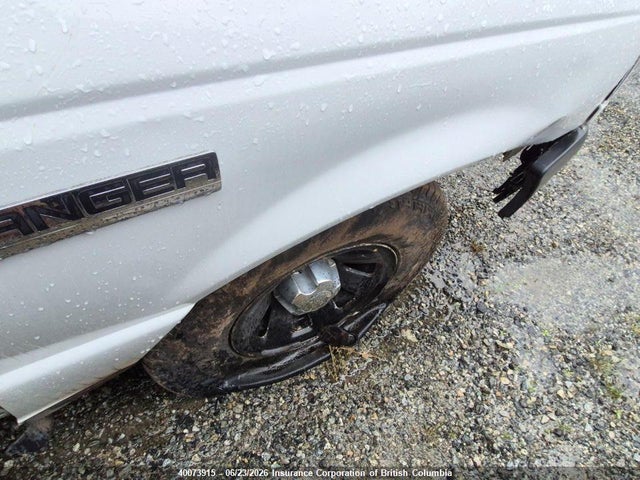 40073915 :رقم المزاد ، 1FTKR1AD2BPA23330 vin ، 2011 Ford Ranger مزاد بيع