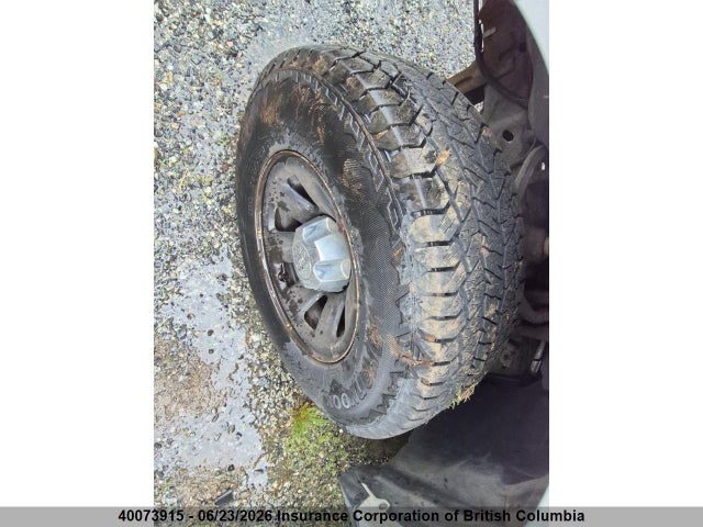 40073915 :رقم المزاد ، 1FTKR1AD2BPA23330 vin ، 2011 Ford Ranger مزاد بيع