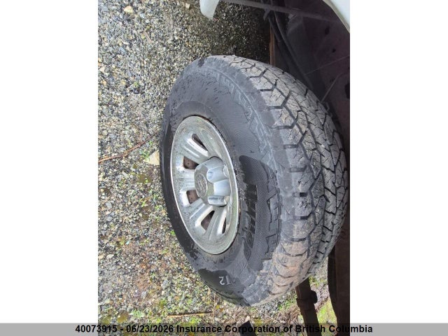 40073915 :رقم المزاد ، 1FTKR1AD2BPA23330 vin ، 2011 Ford Ranger مزاد بيع