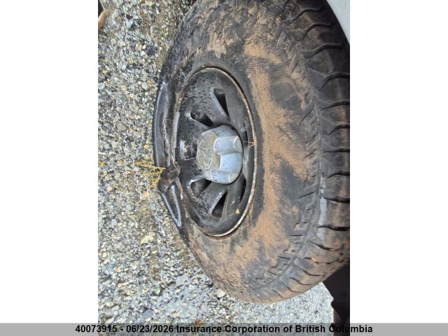 40073915 :رقم المزاد ، 1FTKR1AD2BPA23330 vin ، 2011 Ford Ranger مزاد بيع