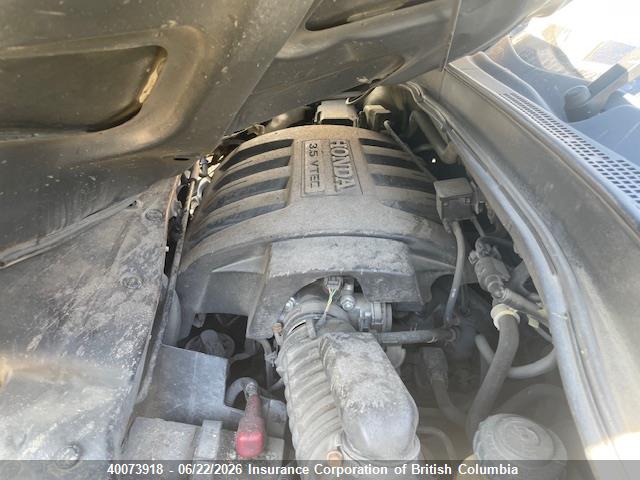 2006 Honda Pilot მანქანა იყიდება აუქციონზე, vin: 2HKYF18456H003843, აუქციონის ნომერი: 40073918
