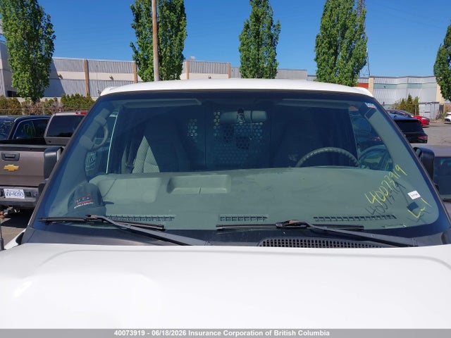 2007 Gmc Savana G2500 მანქანა იყიდება აუქციონზე, vin: 1GTGG25V471221874, აუქციონის ნომერი: 40073919