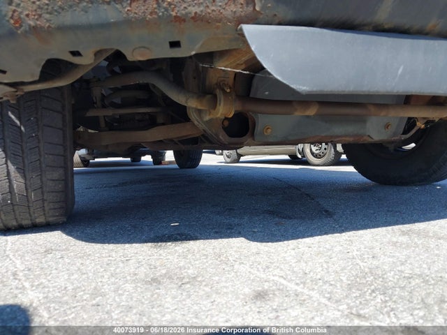 2007 Gmc Savana G2500 მანქანა იყიდება აუქციონზე, vin: 1GTGG25V471221874, აუქციონის ნომერი: 40073919