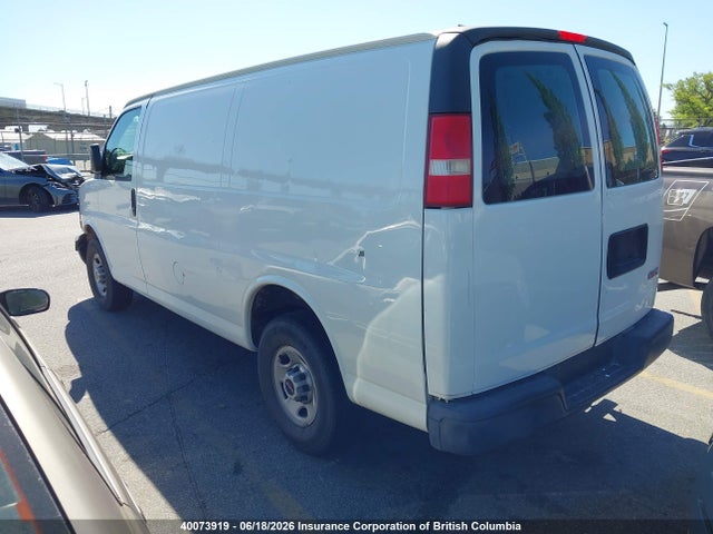 2007 Gmc Savana G2500 მანქანა იყიდება აუქციონზე, vin: 1GTGG25V471221874, აუქციონის ნომერი: 40073919
