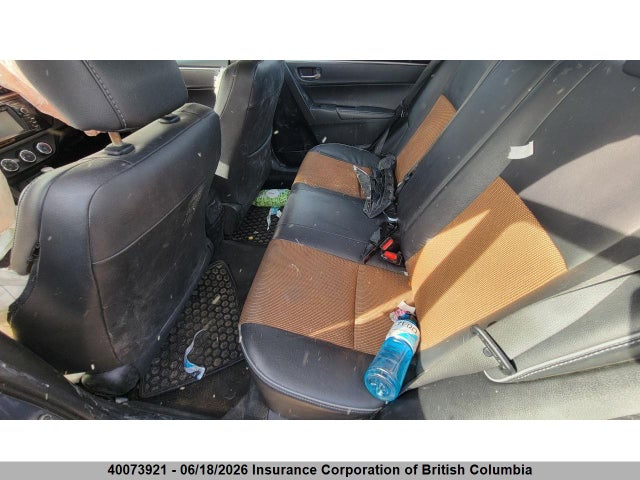 2T1BURHE0EC029271 Toyota Corolla L/le/le Pls/prm/s/s Pls
