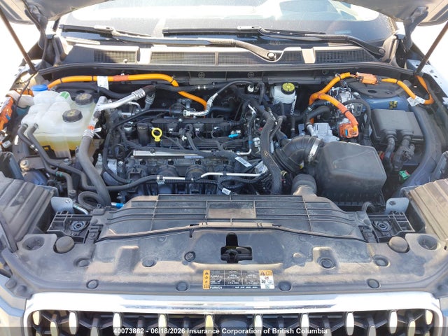 5LMTJ5DZ9RUL00778 Lincoln Corsair Grand Touring