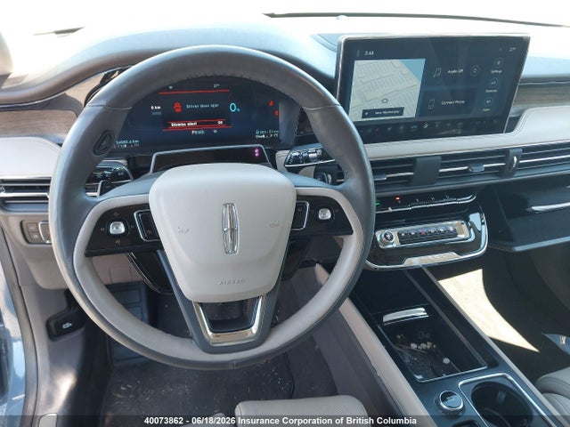 5LMTJ5DZ9RUL00778 Lincoln Corsair Grand Touring