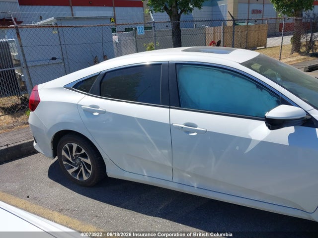 Honda Civic 2020 2HGFC2F72LH010113 Image 14