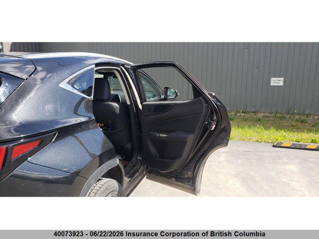 Lexus NX 350H 2022 2T2GKCEZ1NC001412 Image 11