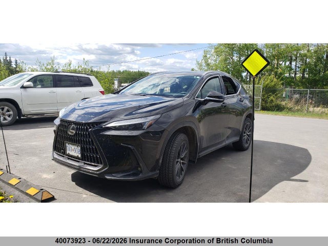 Lexus NX 350H 2022 2T2GKCEZ1NC001412 Image 2