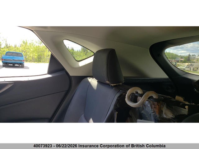 Lexus NX 350H 2022 2T2GKCEZ1NC001412 Image 31