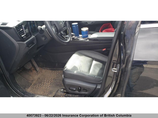 Lexus NX 350H 2022 2T2GKCEZ1NC001412 Image 45
