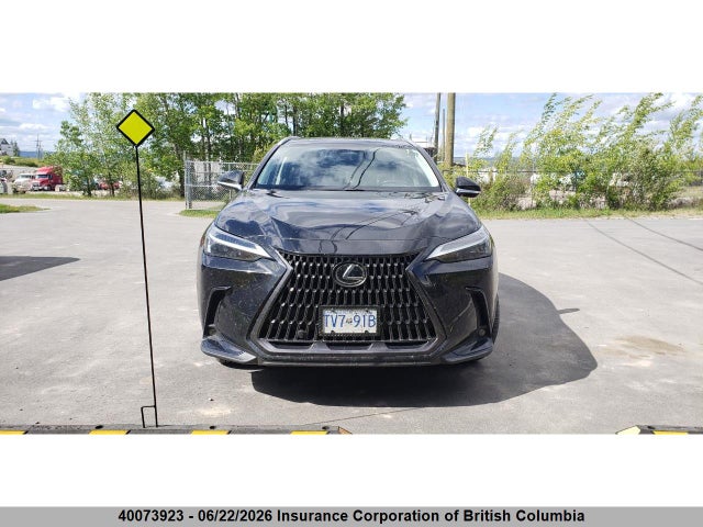 Lexus NX 350H 2022 2T2GKCEZ1NC001412 Image 6