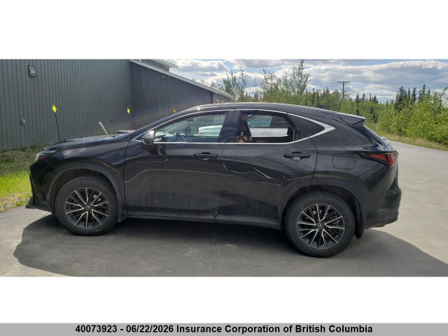 Lexus NX 350H 2022 2T2GKCEZ1NC001412 Image 7