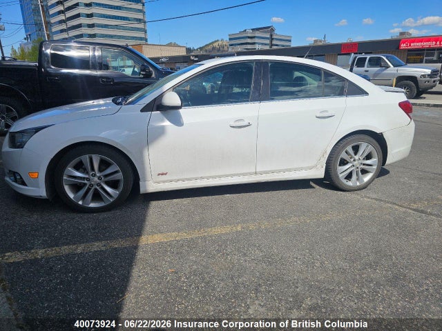 Aukcja sprzedaży 2014 Chevrolet Cruze, vin: 1G1PE5SB0E7428556, numer aukcji: 40073924
