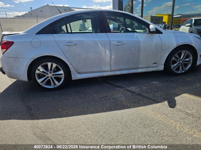 Aukcja sprzedaży 2014 Chevrolet Cruze, vin: 1G1PE5SB0E7428556, numer aukcji: 40073924