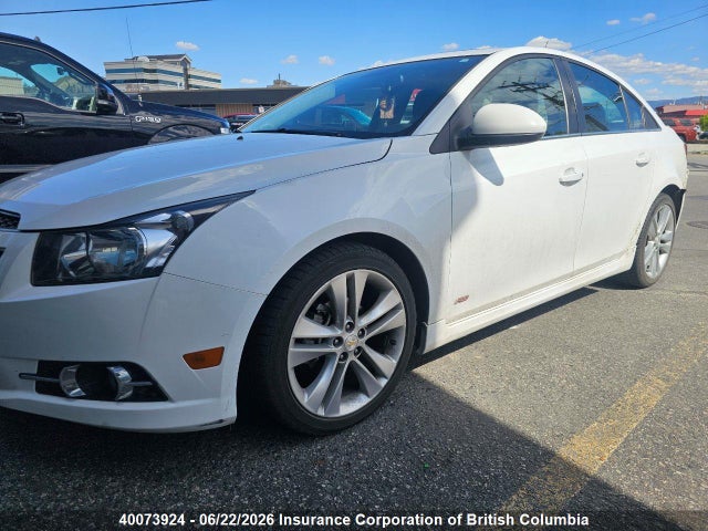 Aukcja sprzedaży 2014 Chevrolet Cruze, vin: 1G1PE5SB0E7428556, numer aukcji: 40073924