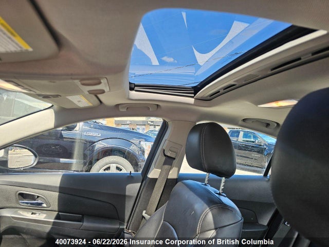 Aukcja sprzedaży 2014 Chevrolet Cruze, vin: 1G1PE5SB0E7428556, numer aukcji: 40073924