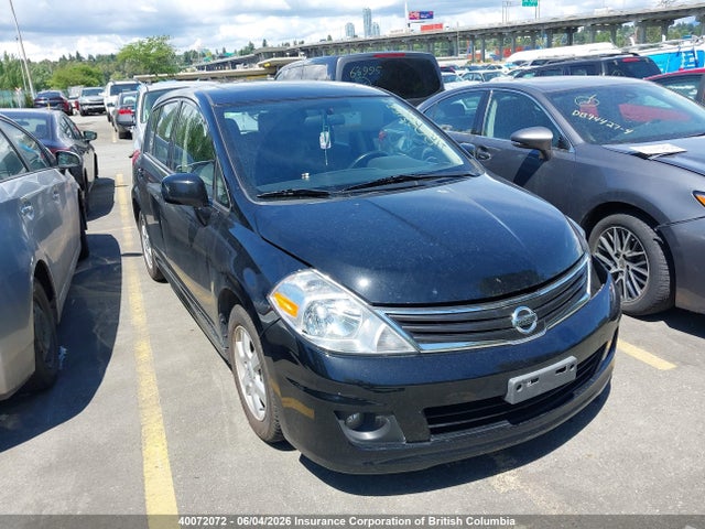 Продаж на аукціоні авто 2012 Nissan Versa S/sl, vin: 3N1BC1CP8CL365325, номер лоту: 40072072