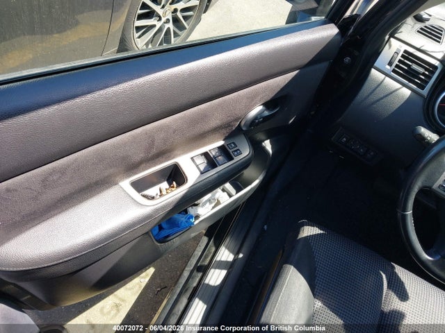 Продаж на аукціоні авто 2012 Nissan Versa S/sl, vin: 3N1BC1CP8CL365325, номер лоту: 40072072
