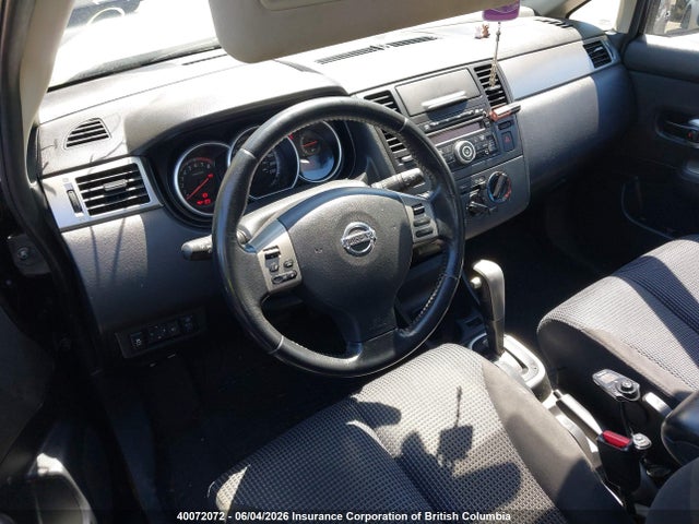 Продаж на аукціоні авто 2012 Nissan Versa S/sl, vin: 3N1BC1CP8CL365325, номер лоту: 40072072