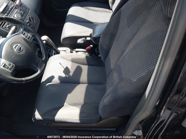 Продаж на аукціоні авто 2012 Nissan Versa S/sl, vin: 3N1BC1CP8CL365325, номер лоту: 40072072